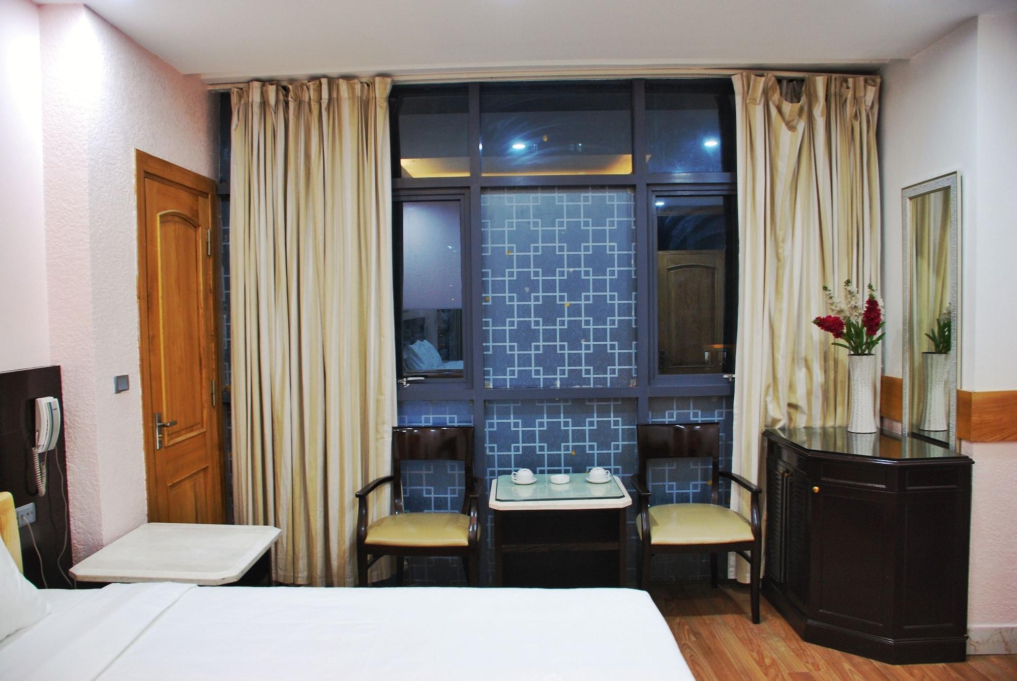 โรงแรมไนซ์ ฮานอย ภายนอก รูปภาพ