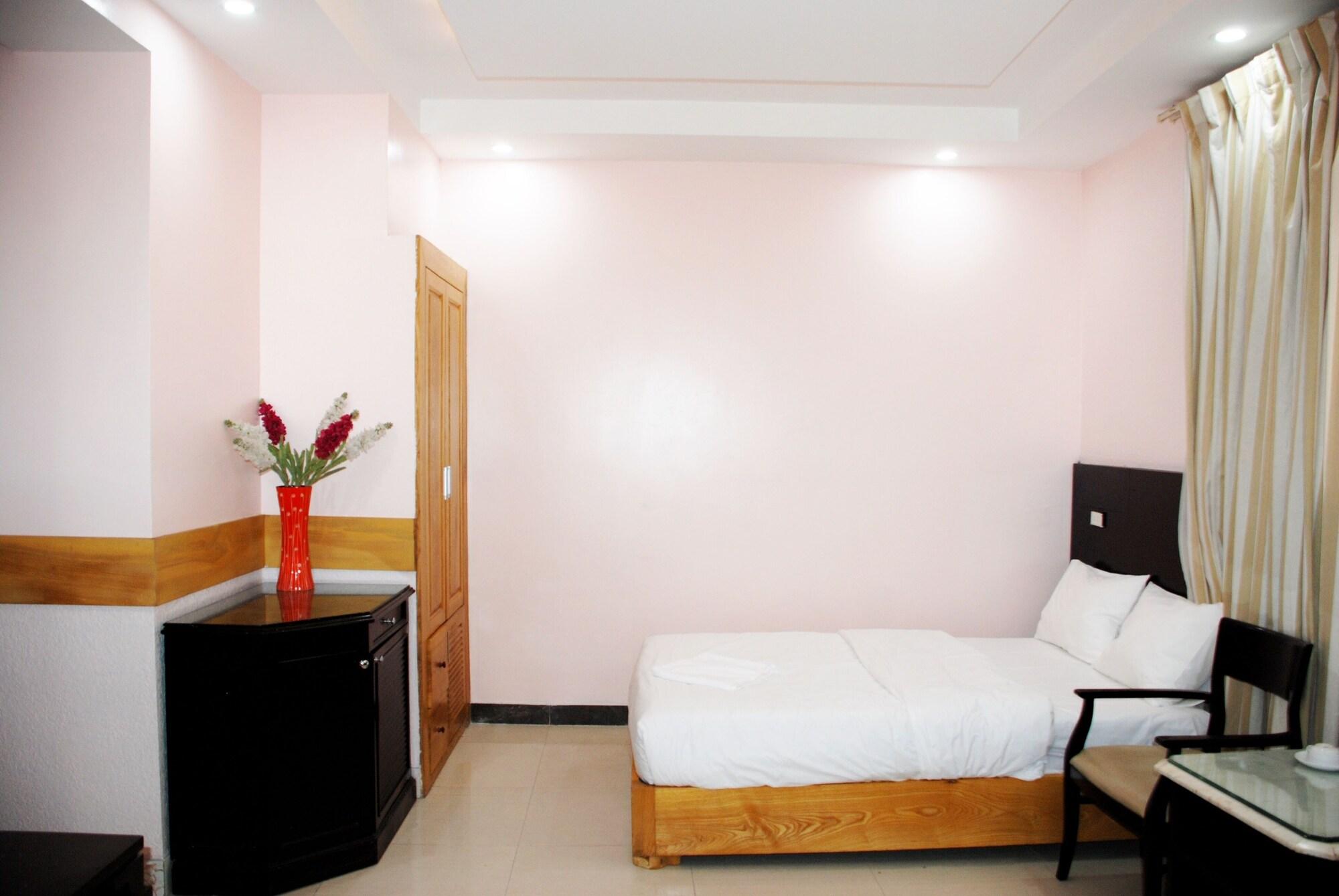 โรงแรมไนซ์ ฮานอย ภายนอก รูปภาพ