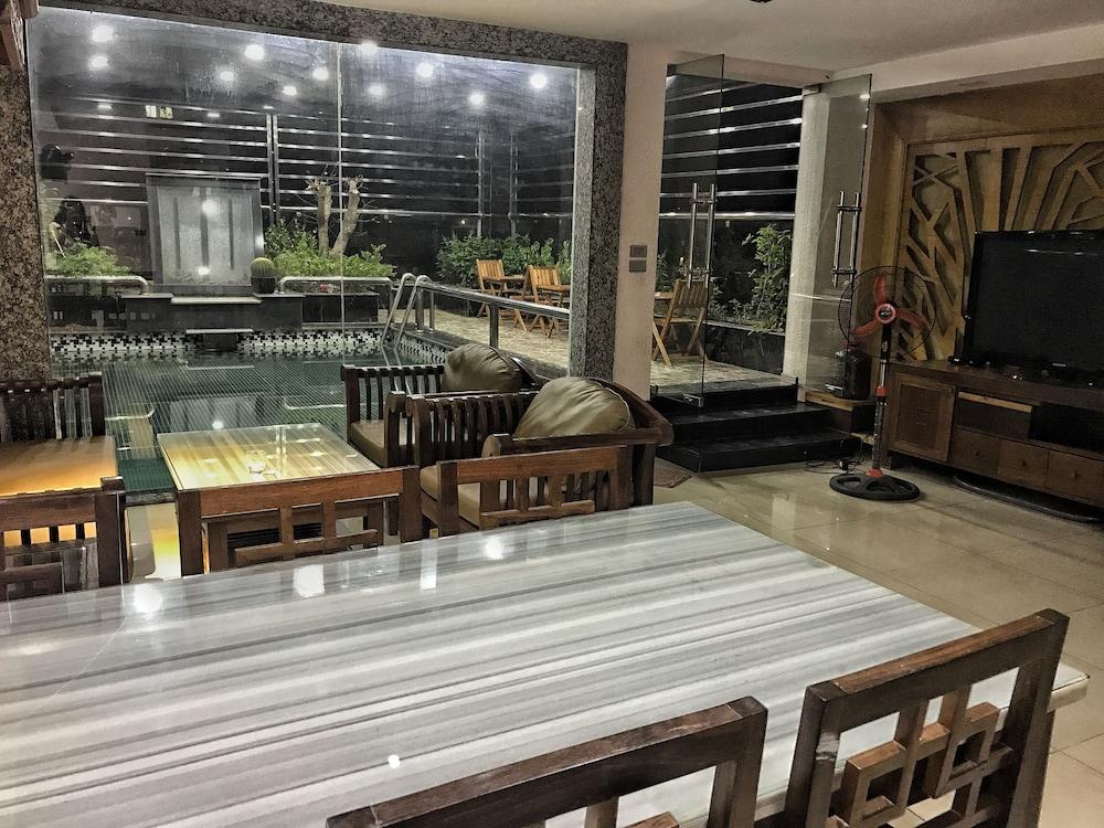 โรงแรมไนซ์ ฮานอย ภายนอก รูปภาพ