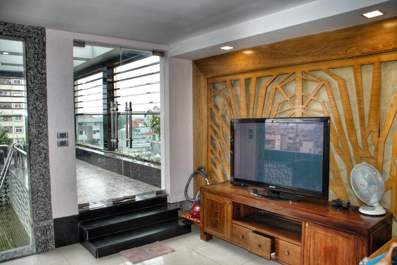 โรงแรมไนซ์ ฮานอย ภายนอก รูปภาพ