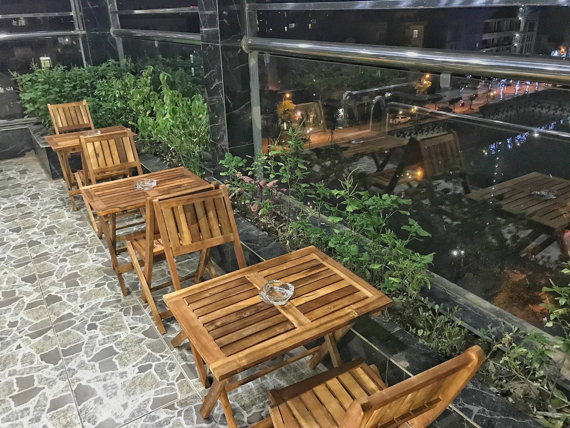 โรงแรมไนซ์ ฮานอย ภายนอก รูปภาพ
